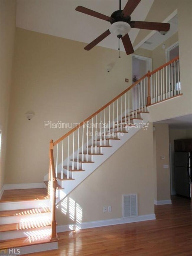 Building Photo - 265 Rosa Nell Howard St