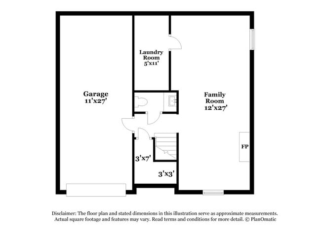 Building Photo - 3468 Whisper Creek Dr
