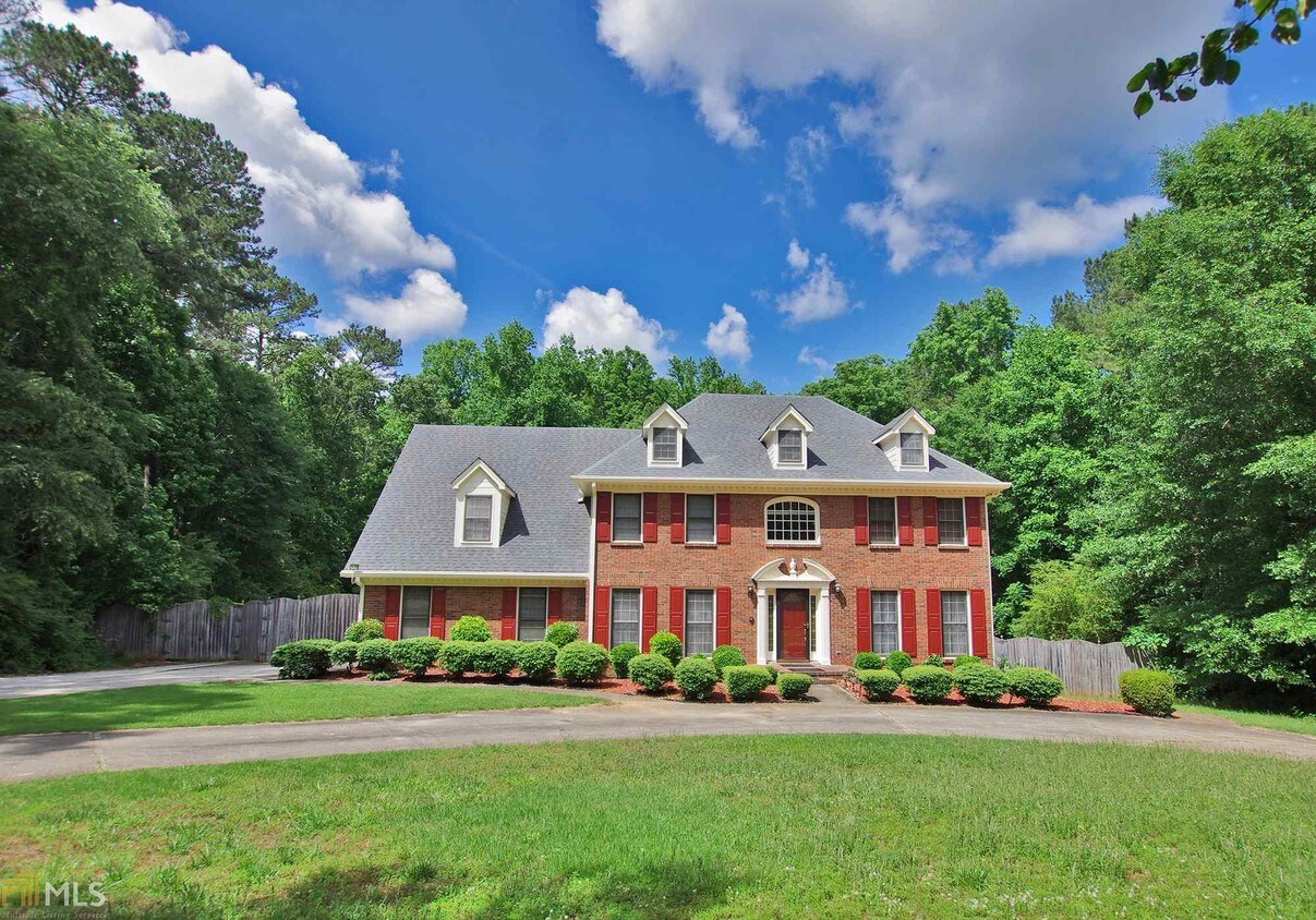Foto principal - 5600 Wildwood Trail