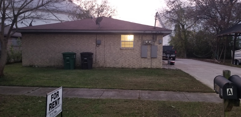 Primary Photo - 4013 Amoor Ave