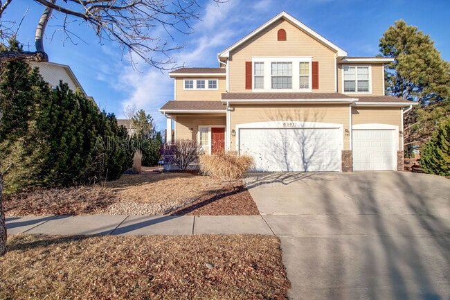 Photo - 8361 Winding Passage Dr House