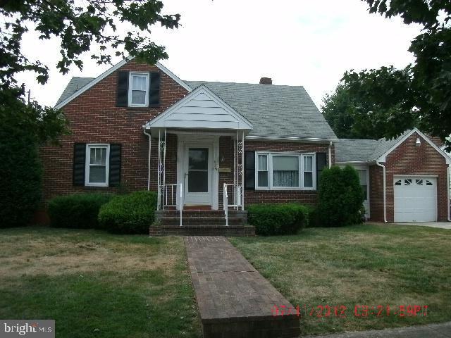Primary Photo - 429 S Tennessee Ave