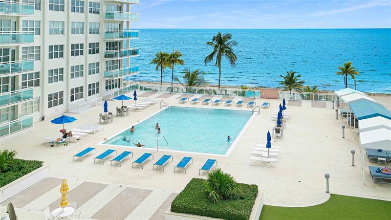 Foto principal - 3900 Galt Ocean Dr