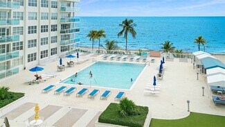 Building Photo - 3900 Galt Ocean Dr