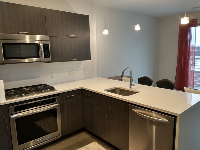 Foto del edificio - 1350 Maryland Ave NE