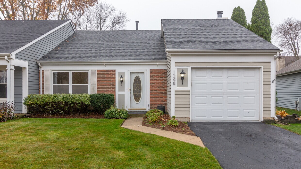 Foto principal - 1248 Huntington Dr