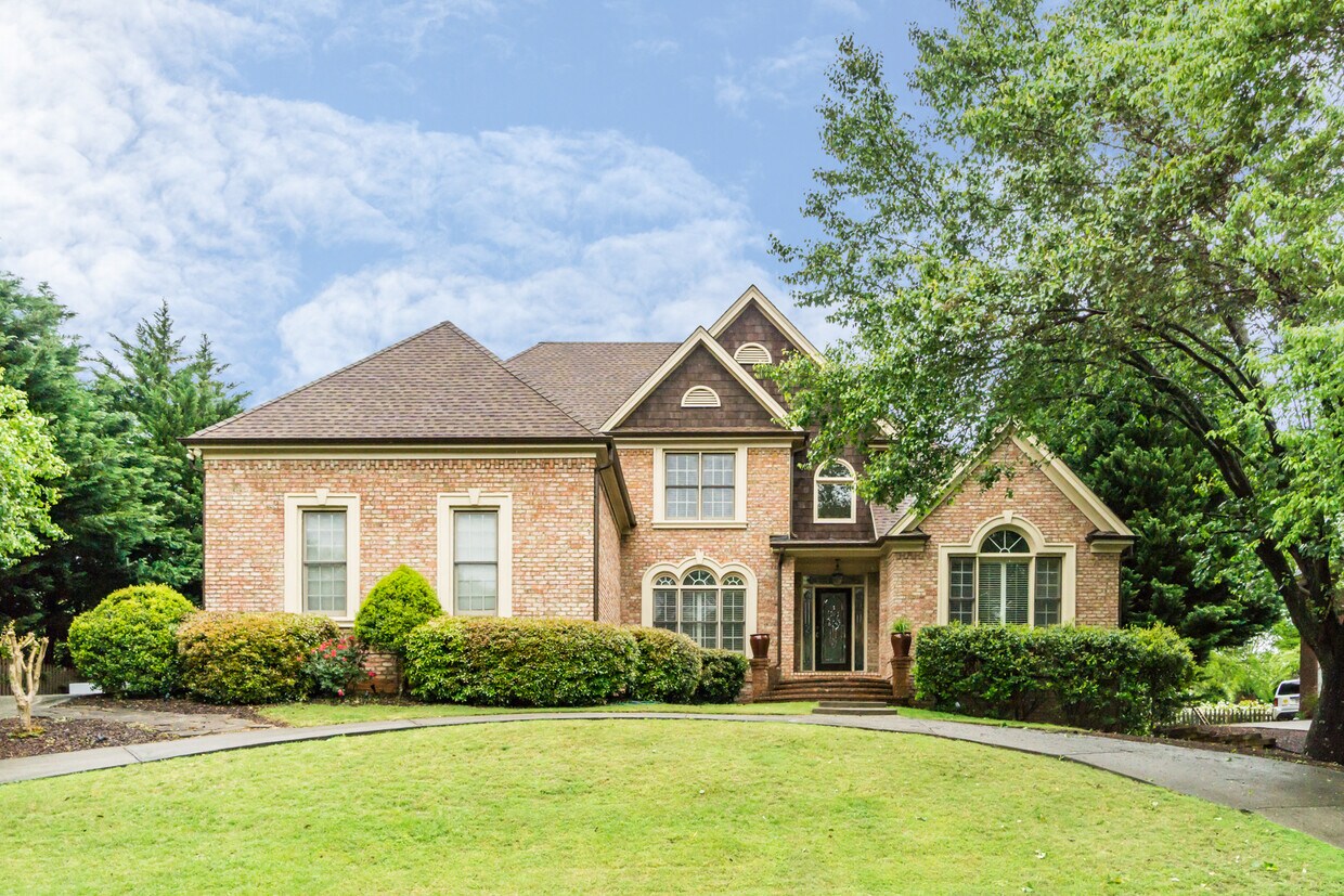 925 Water Grove Ct, Roswell, GA 30075 House Rental in Roswell, GA