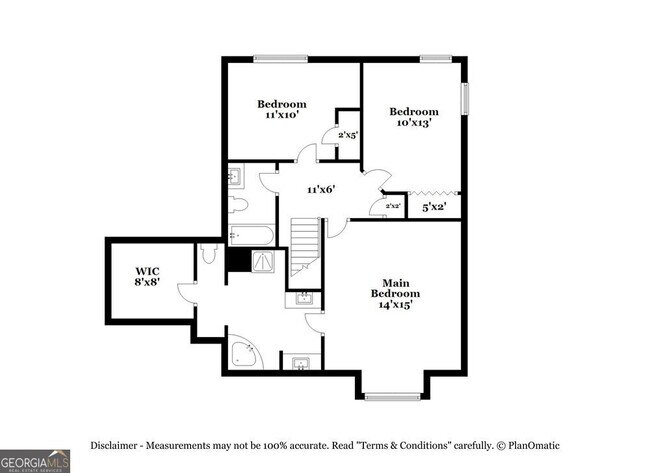 Foto del edificio - 576 Flint Ridge Ct