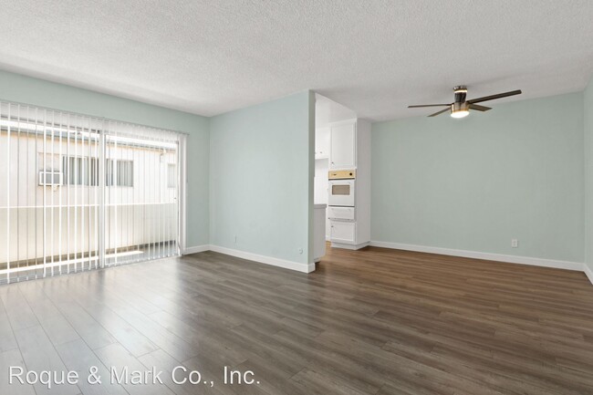 Building Photo - 2 br, 2 bath Apartment - 3735 Mentone Aven...