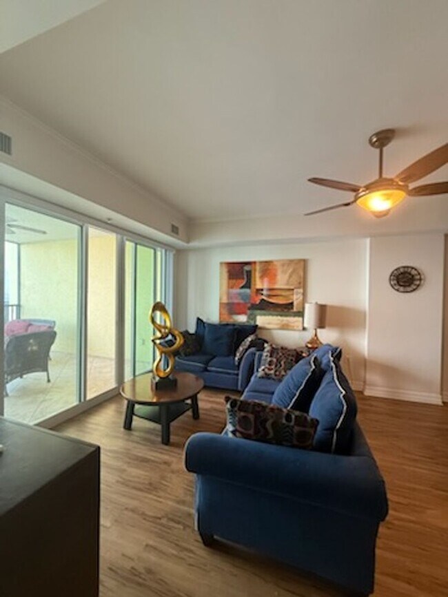 Building Photo - Experience elevated riverfront living at 2797 1st Street #1702 in the prestigious Beau Rivage.