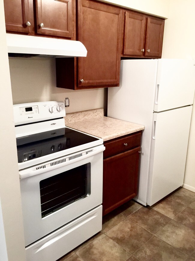Kitchen - 2700 W Forrest Hill Ave