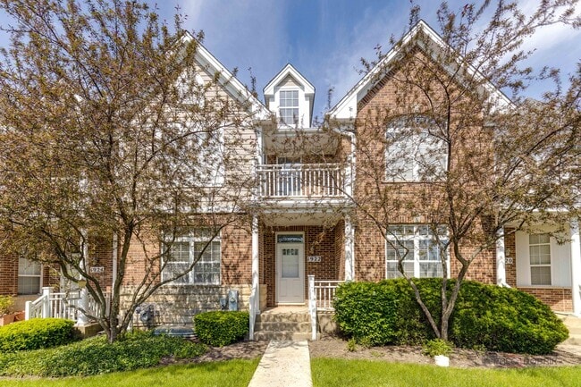 Building Photo - 1922 Keystone Pl