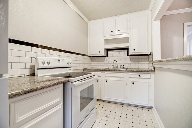 Foto del edificio - 2316 Hazard St