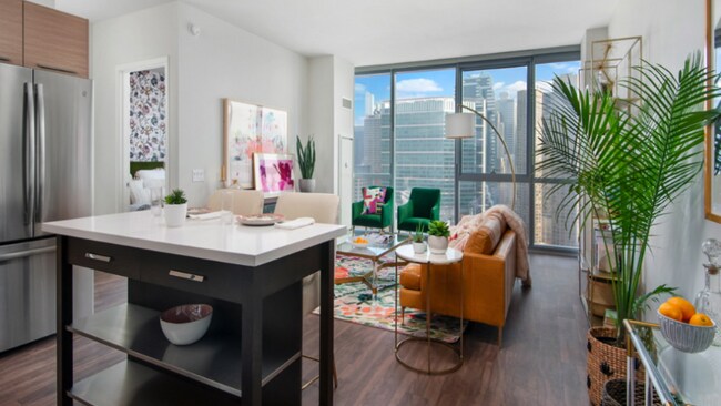 Foto del edificio - 800 W Madison St