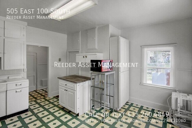 Foto del edificio - Perfect 3 Bedroom 1 Bathroom Single Family...
