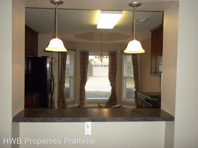 Building Photo - 3 br, 2 bath House - 8908 Ashland Park Place