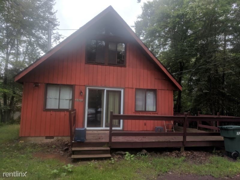 Primary Photo - 3 br, 1 bath House - 6011 BOARDWALK DRIVE
