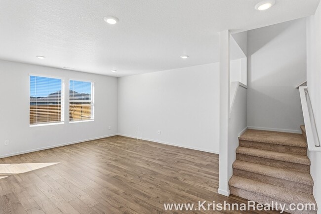 Foto del edificio - Beautiful 4 BD* 2.5 BA* **NEW** CONSTRUCTION* 2026 Built* Single Family Home Located In East Park...