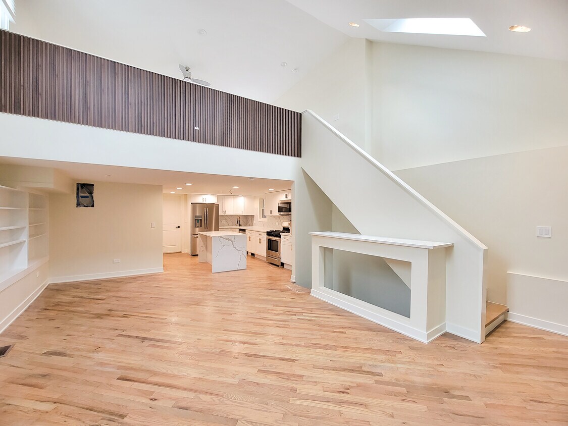 Foto principal - 1346 N Artesian Ave