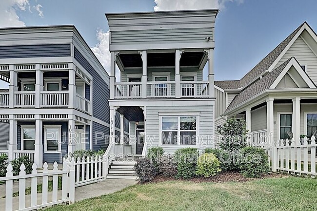 Photo - 1011B Caldwell Ave House