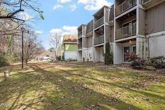 Building Photo - 7124 Longstreet Dr