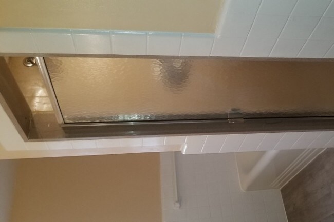 Bathroom - 7401 Fayette St