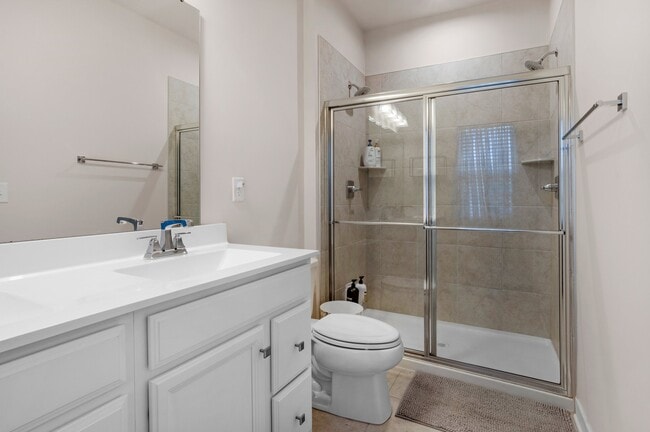 Photo - 1209 Worden Wy (Suffolk, VA) Townhome