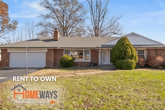 Building Photo - 1506 Starling Dr