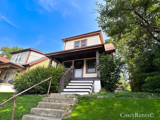 Building Photo - 212 Atkinson St
