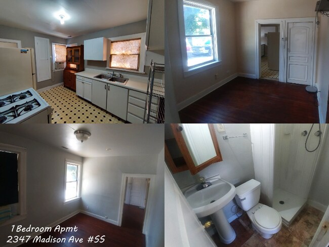 Building Photo - 2347 Madison Ave