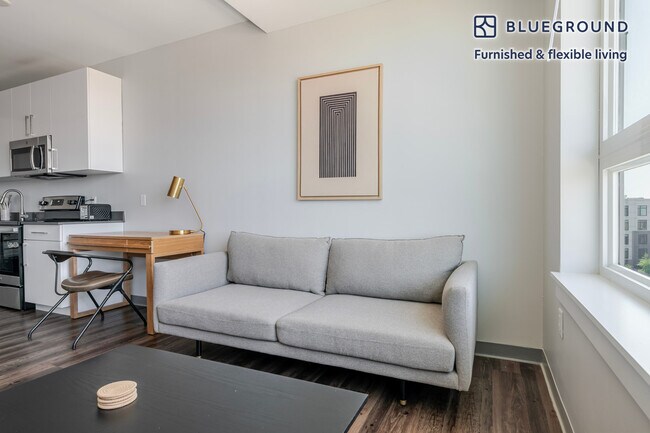 Foto del edificio - 181 Washington St