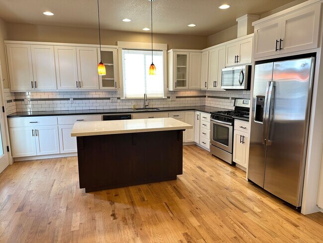 Foto del edificio - Super Cute 3 Bedroom with Bonus/Office in SE Portland Home!