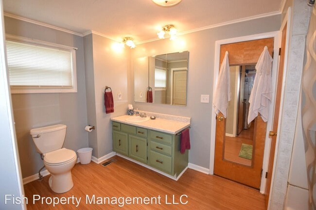 Building Photo - 2 br, 2 bath House - 130 E Morgan St