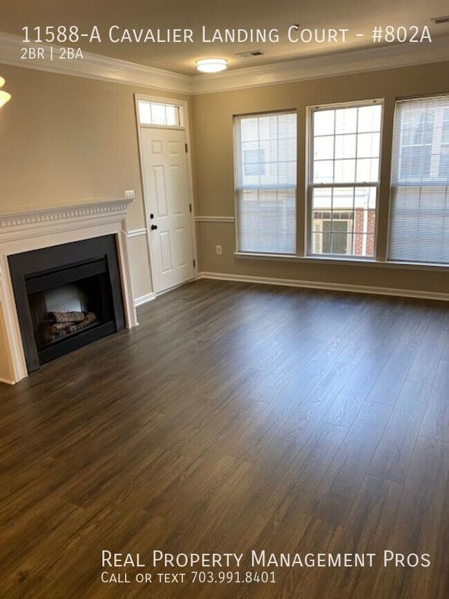 Foto del edificio - 11588A Cavalier Landing Ct