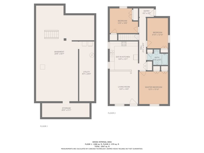 Building Photo - 3823 River Park Dr