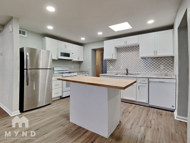 Foto del edificio - 1519 W Cocopah St