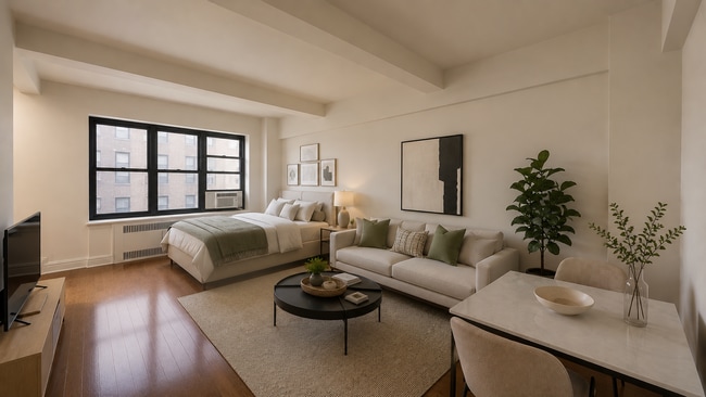 Building Photo - 122 E 55th St