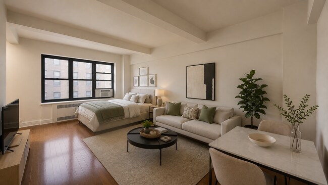 Foto del edificio - 122 E 55th St