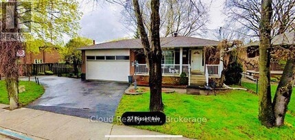 Building Photo - 27 Bisset Ave