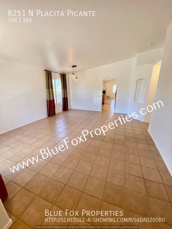 Building Photo - 8251 N Placita Picante
