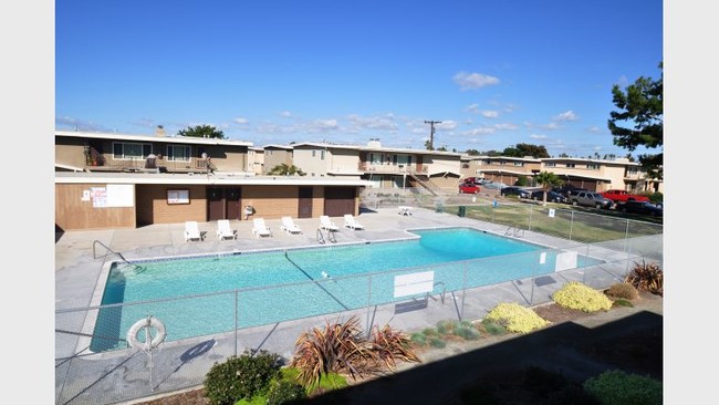 Sierra Park Apartments Rentals Chula Vista Ca