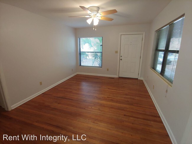 Building Photo - 3 br, 1 bath House - 1835 Jackson Bluff Road