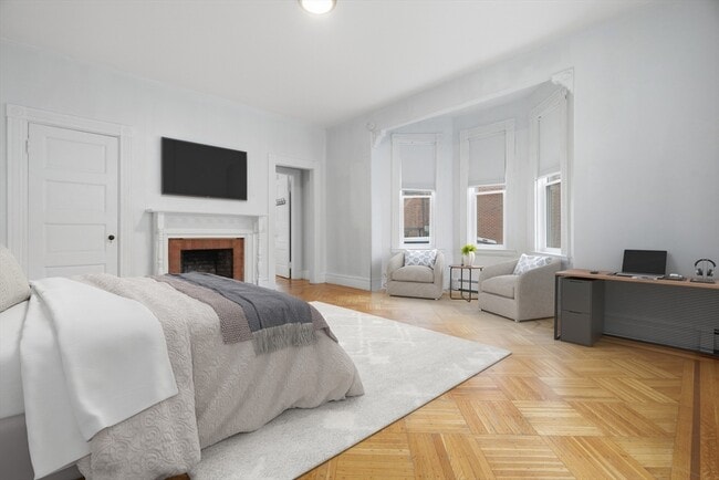 Building Photo - 630 Centre St