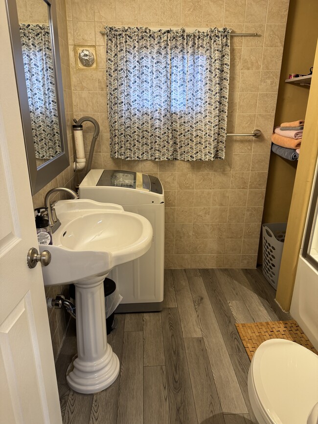 Foto del edificio - 923 Davis St