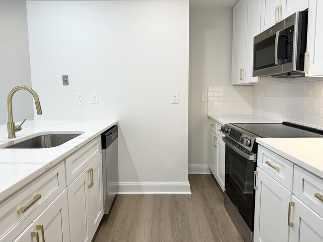 Photo - The Flats at Professional Arts Building Apartments