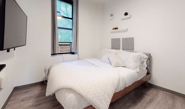 Foto del edificio - Short term Furnished Rental in Doorman Building