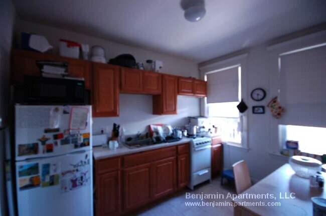 Foto del edificio - 1633 Commonwealth Ave