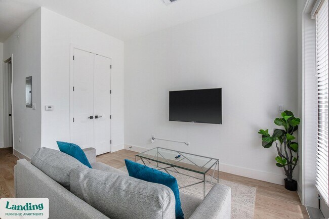 Foto del edificio - 650 E Sycamore St