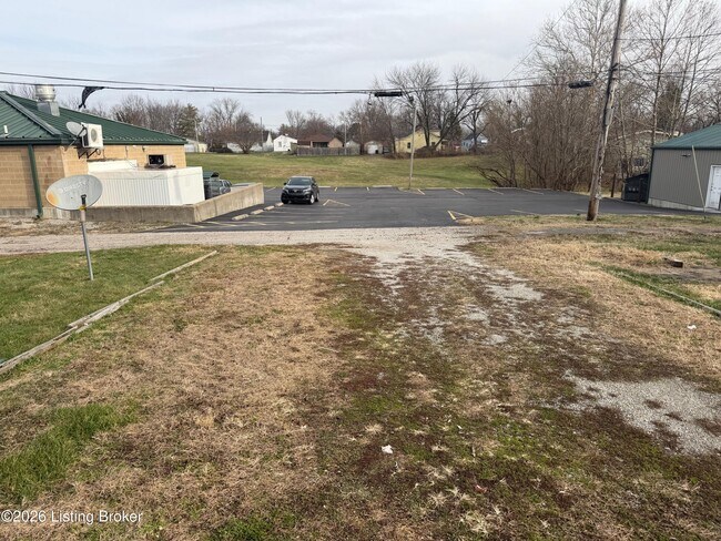 Foto del edificio - 1226 Naghel St