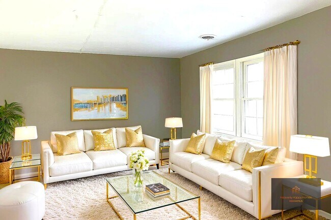 Foto del edificio - 2307 N Catherwood Ave
